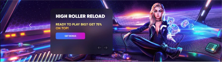 Neonix casino